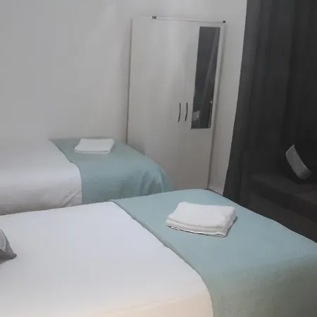2 Dable Bedroom